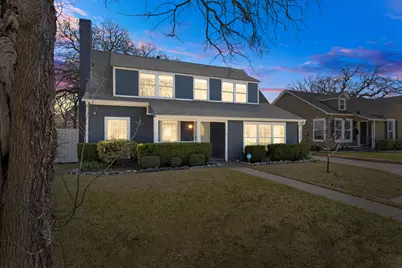 2508 Carnation Avenue, Fort Worth, TX 76111 - Photo 1