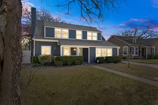 2508 Carnation Ave, Fort Worth, TX 76111 - Photo 1