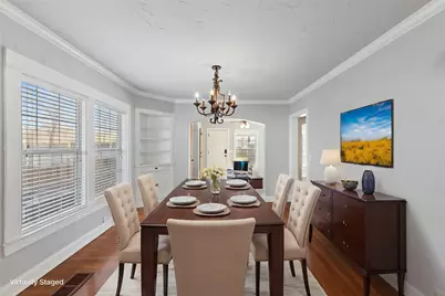 2508 Carnation Avenue, Fort Worth, TX 76111 - Photo 9