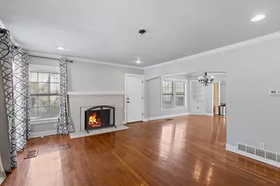 2508 Carnation Avenue, Fort Worth, TX 76111 - Photo 7