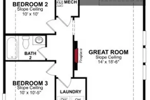 2608 Spade St, Anna, TX 75409 - Photo 9