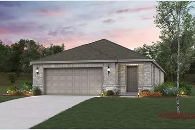 2608 Spade Street, Anna, TX 75409 - Photo 1