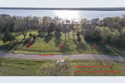 2051 Bluffview Lane, Lone Oak, TX 75453 - Photo 1