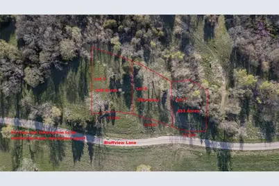 2051 Bluffview Lane, Lone Oak, TX 75453 - Photo 17