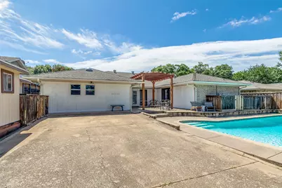 7211 La Sobrina Drive, Dallas, TX 75248 - Photo 3