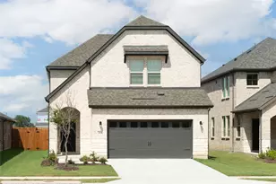 2619 Hawkins St, Anna, TX 75409 - Photo 1