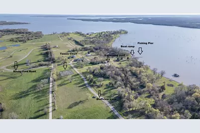 2077 Bluffview Lane, Lone Oak, TX 75453 - Photo 1