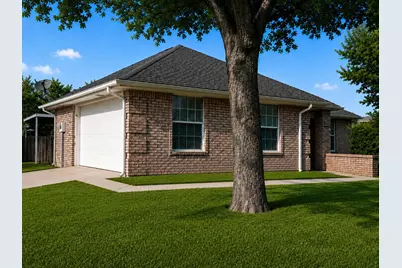 606 W Mulberry Street, Decatur, TX 76234 - Photo 3