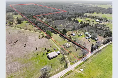 1393 County Road 2250, Ivanhoe, TX 75447 - Photo 39