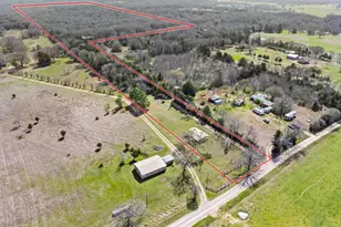 1393 Co Rd 2250, Ivanhoe, TX 75447 - Photo 39