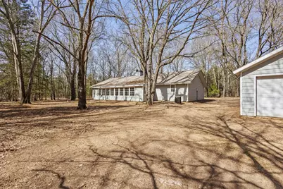 1393 County Road 2250, Ivanhoe, TX 75447 - Photo 23