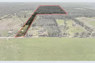 1393 County Road 2250, Ivanhoe, TX 75447 - Photo 33