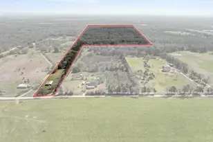 1393 Co Rd 2250, Ivanhoe, TX 75447 - Photo 33