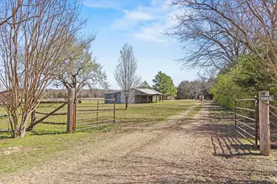 1393 County Road 2250, Ivanhoe, TX 75447 - Photo 1