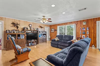 1393 County Road 2250, Ivanhoe, TX 75447 - Photo 5