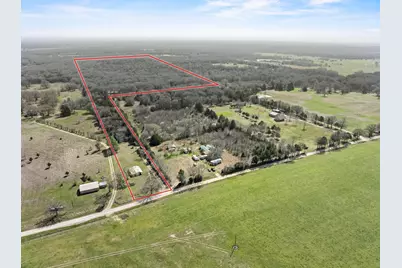 1393 County Road 2250, Ivanhoe, TX 75447 - Photo 31