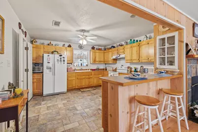 1393 County Road 2250, Ivanhoe, TX 75447 - Photo 9