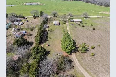 1393 County Road 2250, Ivanhoe, TX 75447 - Photo 27