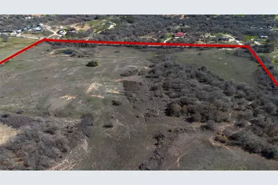 Tbd Salt Creek Road, Springtown, TX 76082 - Photo 31