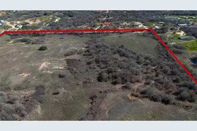Tbd Salt Creek Road, Springtown, TX 76082 - Photo 33
