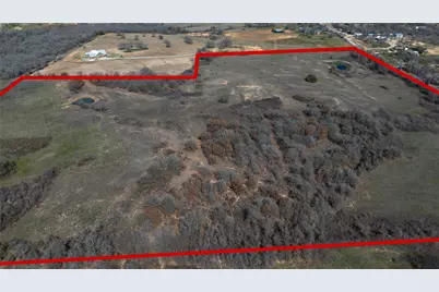 Tbd Salt Creek Road, Springtown, TX 76082 - Photo 19