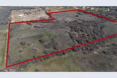 Tbd Salt Creek Road, Springtown, TX 76082 - Photo 3