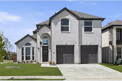 4717 Allende, Celina, TX 75009 - Photo 1