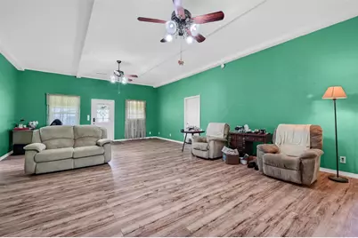 1045 Stanfield Church Road, Whitesboro, TX 76273 - Photo 5