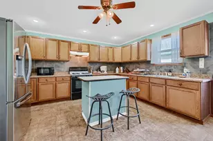 1045 Stanfield Church Rd, Whitesboro, TX 76273 - Photo 9