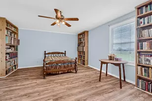 1045 Stanfield Church Rd, Whitesboro, TX 76273 - Photo 17