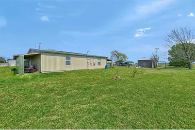 1045 Stanfield Church Road, Whitesboro, TX 76273 - Photo 23