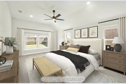 3241 Southampton Drive, Mesquite, TX 75181 - Photo 27