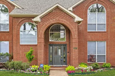 640 Forest Bend Drive, Plano, TX 75025 - Photo 7