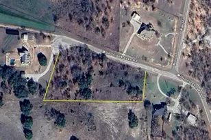 Tbd Miller Creek Lake Rd, Paradise, TX 76073 - Photo 1