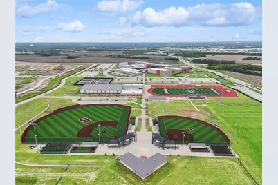 2311 Ridgecrest Lane, Sherman, TX 75092 - Photo 37