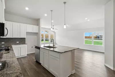 2311 Ridgecrest Lane, Sherman, TX 75092 - Photo 5