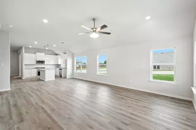 2401 Ridgecrest Lane, Sherman, TX 75092 - Photo 11