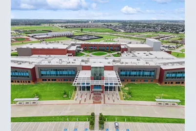 2401 Ridgecrest Lane, Sherman, TX 75092 - Photo 33