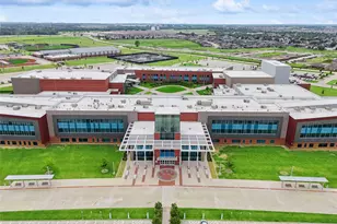 2401 Ridgecrest Ln, Sherman, TX 75092 - Photo 33