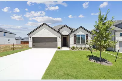 4216 Gladewater Avenue, McKinney, TX 75071 - Photo 1