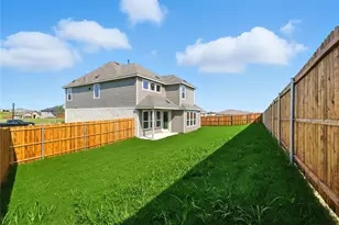 2515 Ridgecrest Ln, Sherman, TX 75092 - Photo 29