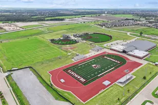 2515 Ridgecrest Ln, Sherman, TX 75092 - Photo 39