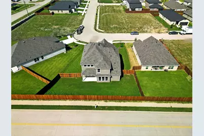 2515 Ridgecrest Lane, Sherman, TX 75092 - Photo 33