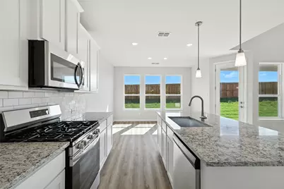 2515 Ridgecrest Lane, Sherman, TX 75092 - Photo 5