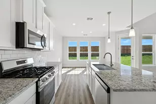 2515 Ridgecrest Ln, Sherman, TX 75092 - Photo 5