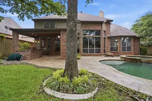 815 Sandy Trail, Keller, TX 76248 - Photo 33