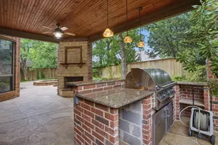 815 Sandy Trail, Keller, TX 76248 - Photo 37