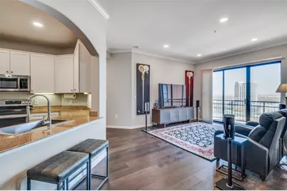330 Las Colinas Boulevard E #1424, Irving, TX 75039 - Photo 1
