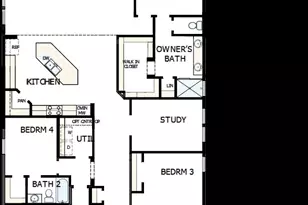 11321 Canopy Trl, Justin, TX 76247 - Photo 21