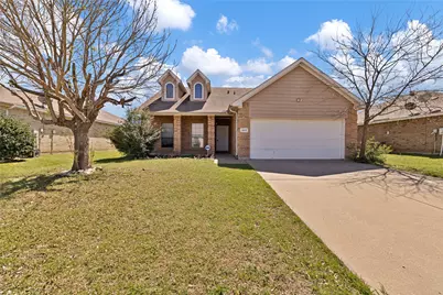 1217 Foxtail Lane, Crowley, TX 76036 - Photo 1